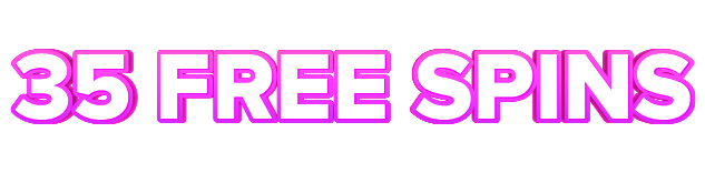 Dr Slot 35 FREE SPINS