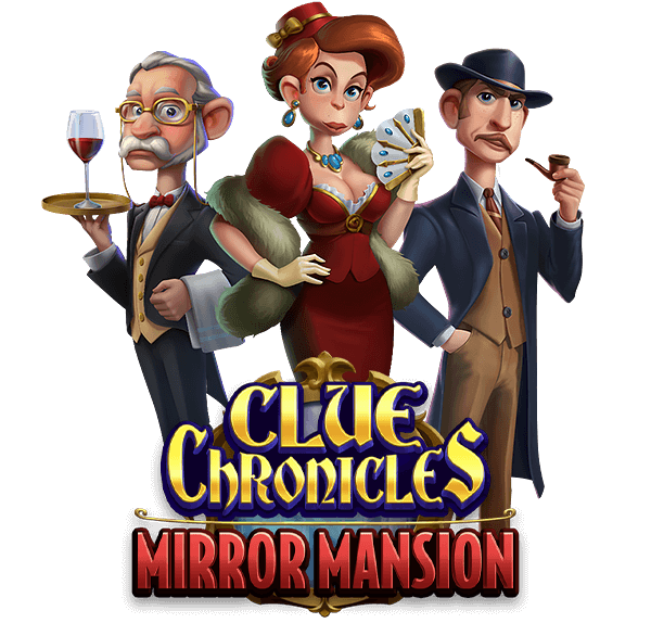 Dr Slot Online Casino Dr Slot Clue Chronicles: Mirror Mansion