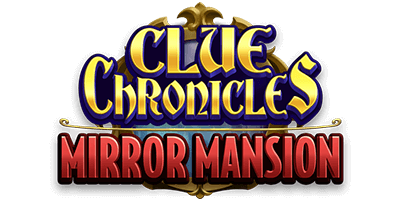 Dr Slot Clue Chronicles: Mirror Mansion